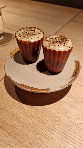 Restaurang ÄNG Open Times