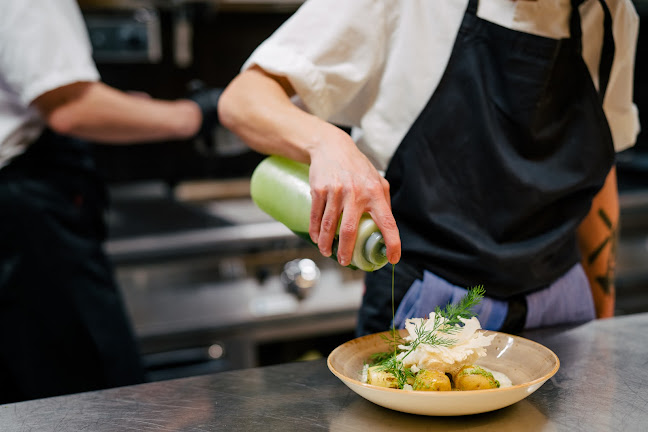 Universeum (RESTAURANG) - Gastronomi och hotellverksamhet