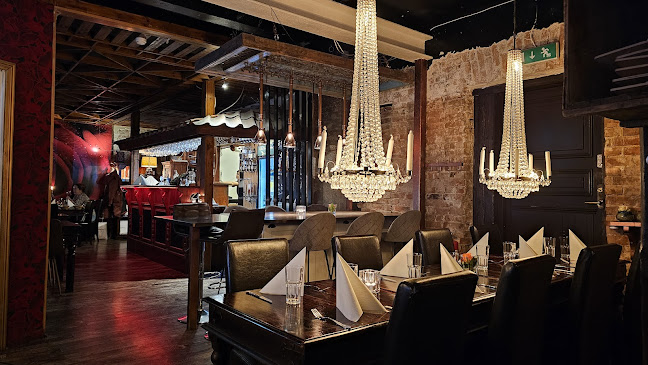 Opinii despre Annabelle în Laholm - Gastronomi och hotellverksamhet