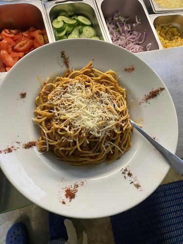 Pizzeria Arena - Gastronomi och hotellverksamhet