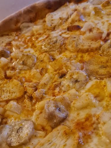 Comments and reviews of Pizzeria Acapulco