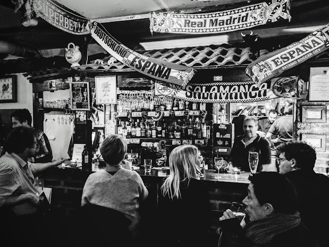 Olé Olé Open Times