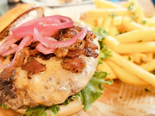 Opinii despre Möre Golfkrog în Söderåkra - Gastronomi och hotellverksamhet