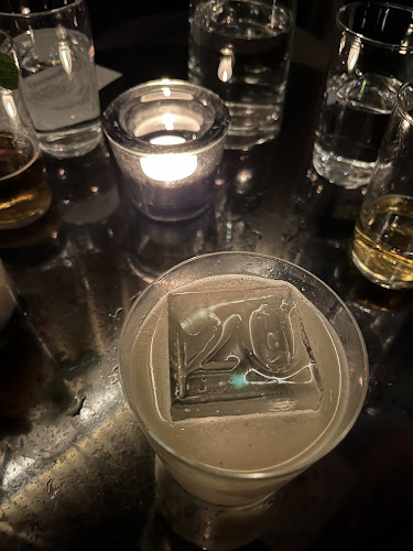 Drinks 20 - Gastronomi och hotellverksamhet