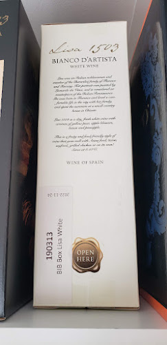 Nordic Sea Winery | Showroom | Restaurant | Winebar - Simrishamn