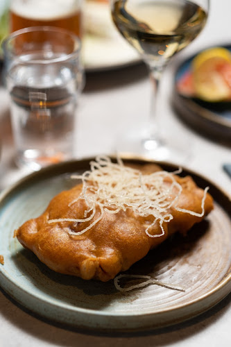 Opinii despre Restaurang Piccolo în Sävedalen - Gastronomi och hotellverksamhet