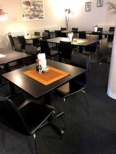 Odod Sushi Restaurang - Gastronomi och hotellverksamhet