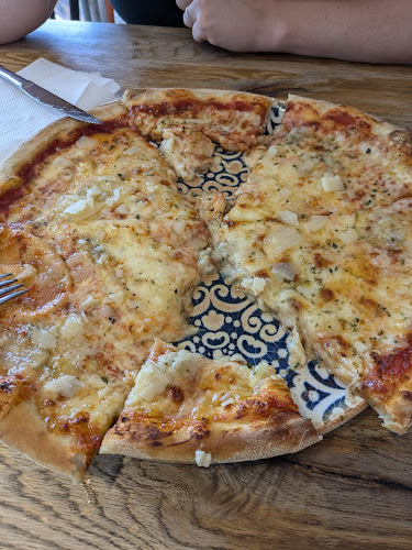 Flintston Backaplan Open Times