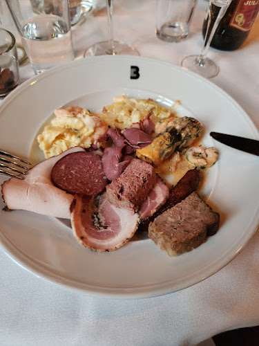 Biblioteket Live - Stockholm