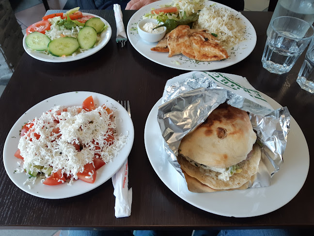 Burek House Open Times