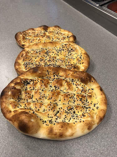 Pizzeria Vitt Hem - Göteborg