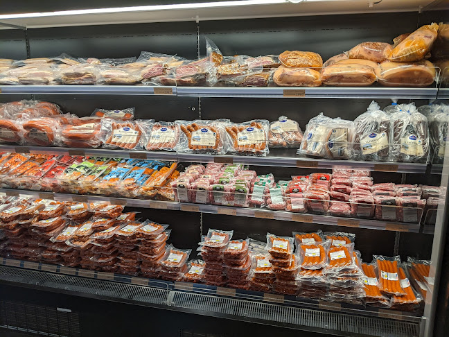 Reviews of Kötthallen Järfälla in Järfälla - Gastronomi och hotellverksamhet