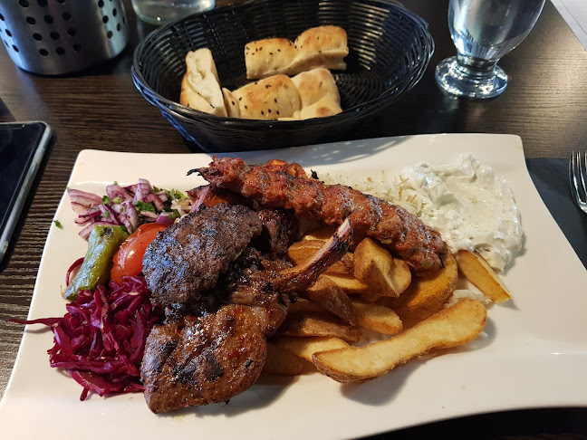 Sofra Restaurang Jönköping - Jönköping