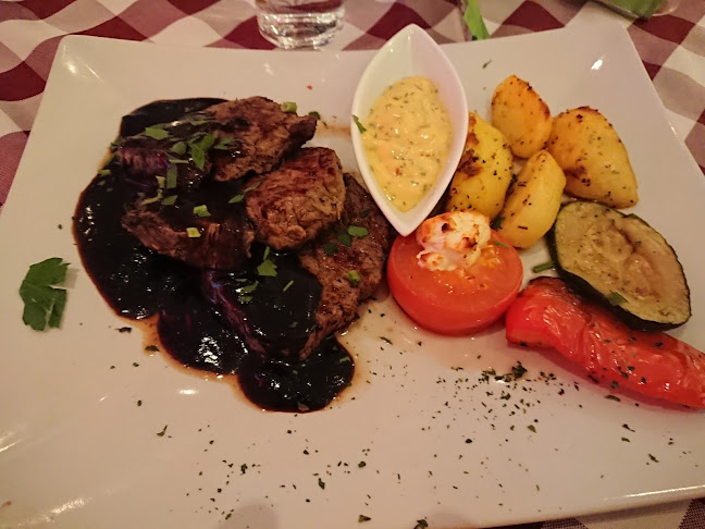 Reviews of Ciao Ciao Grande in Stockholm - Gastronomi och hotellverksamhet