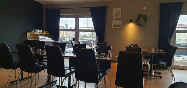 Lilla Elefanten Pizzeria