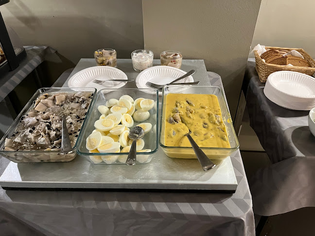 Opinii despre Svedala Chark & Grill AB în Svedala - Gastronomi och hotellverksamhet