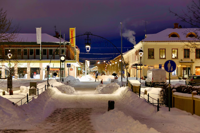 Restaurang Inos - Åmål