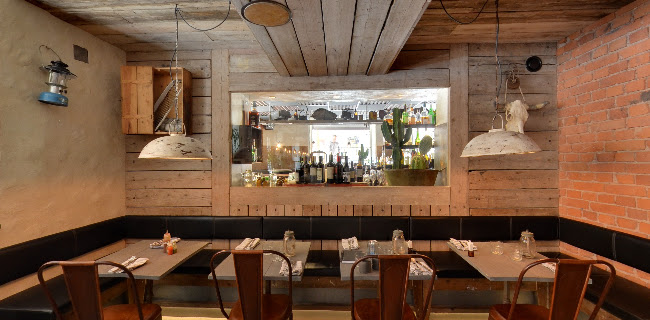 Texas Longhorn Norrtull - Gastronomi och hotellverksamhet