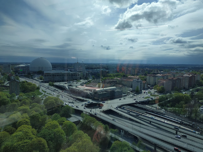 Hammarbybacken 27, 120 30 Stockholm