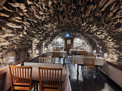 Grythyttans gästgivaregård