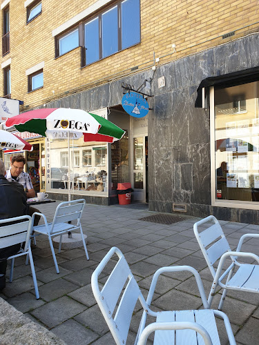 Comments and reviews of Konditori Princess i Vänersborg AB