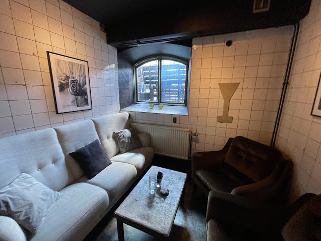 Opinii despre LABBET STREET FOOD în Visby - Gastronomi och hotellverksamhet