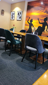 Nojon Moni - Västerås