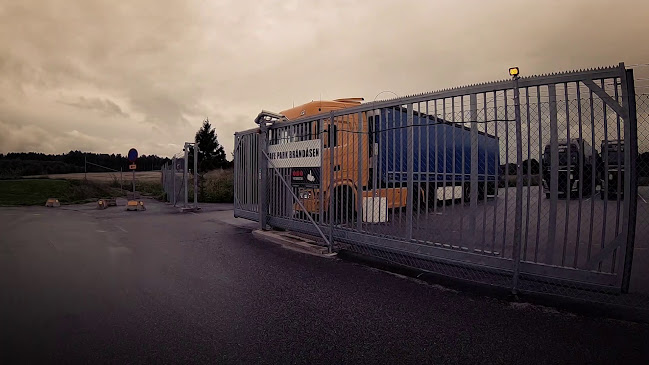 Brändåsen 214, 692 93 Kumla