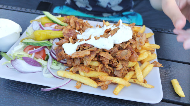 Vejby Restaurang & Pizza - Vejbystrand