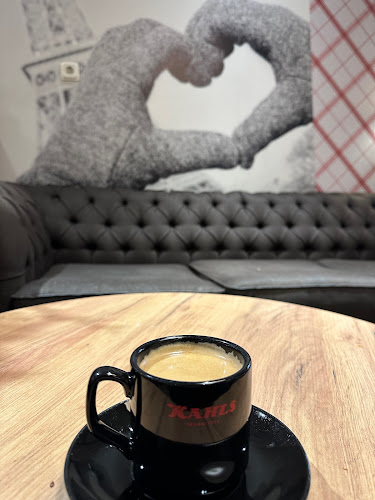 Comments and reviews of Kahls The & Kaffehandel