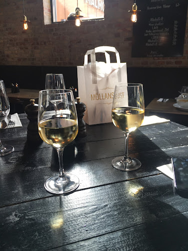 Comments and reviews of Malmö Saluhall