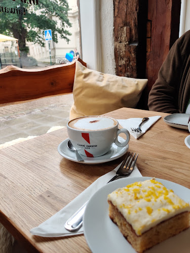 Comentarii opinii despre Old Town Cafe Taiwan Corner