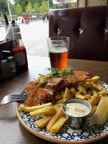 Comments and reviews of The Bishops Arms - Jönköping