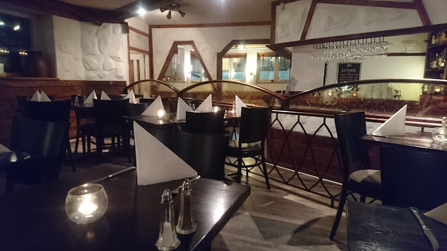 Medelhavskällaren - Hudiksvall