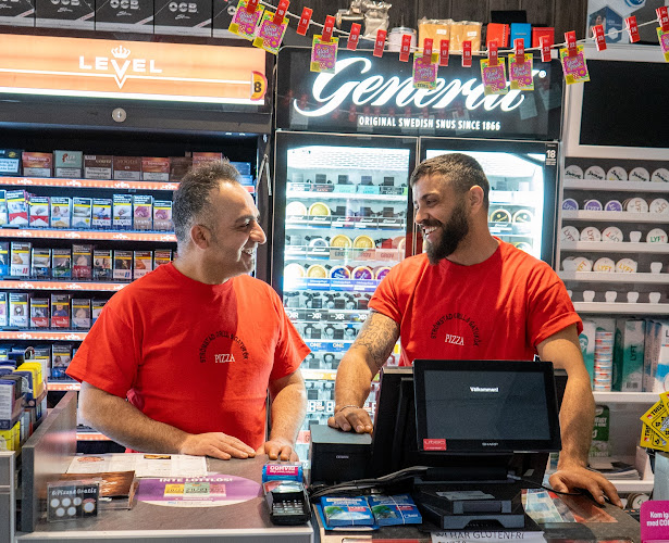 Strömstad Grill & Gatukök - Strömstad