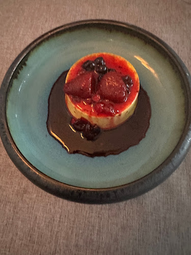 Stulna Bestick - Gastronomi och hotellverksamhet