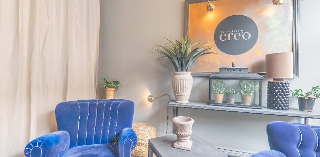 Restaurang Creo - Gastronomi och hotellverksamhet