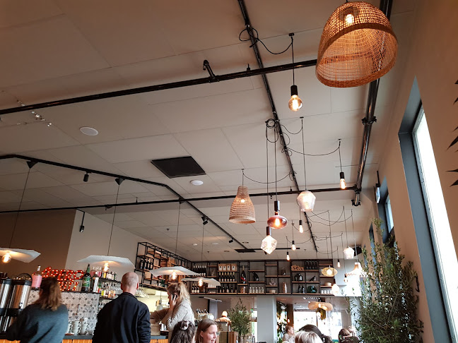 Engströms Food & Deli - Härnösand