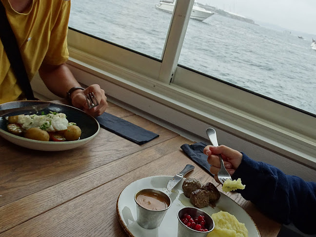 Södra Hamnen, 453 30 Lysekil