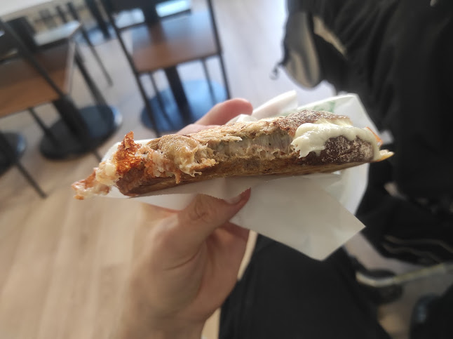 Kvillegatan 16A, 417 04 Göteborg