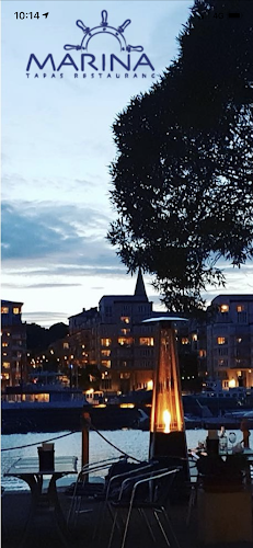 Comments and reviews of Marina Tapas