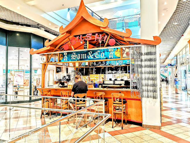 Comentarii opinii despre Sam & Compani