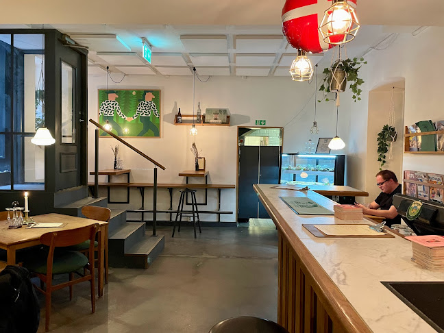 Mikkeller Stockholm (Östermalm)