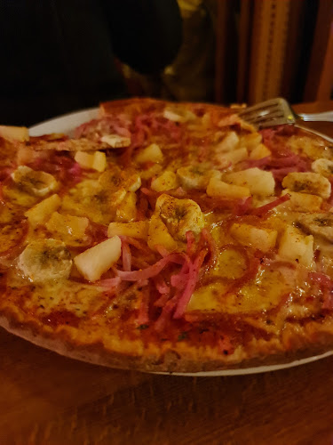 Roma Pizzeria - Avesta