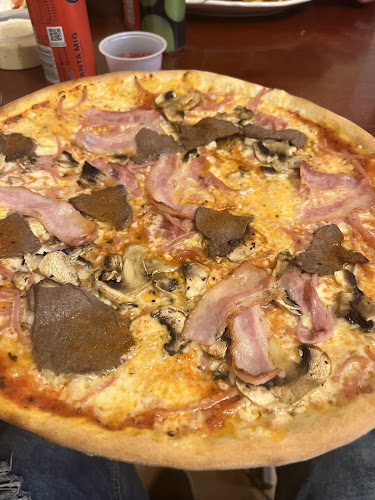 Opinii despre Pizzeria Milano în Avesta - Gastronomi och hotellverksamhet