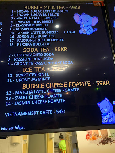 Leo's Kitchen Open Times