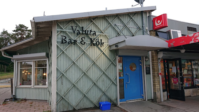 Valuta Bar & Kök