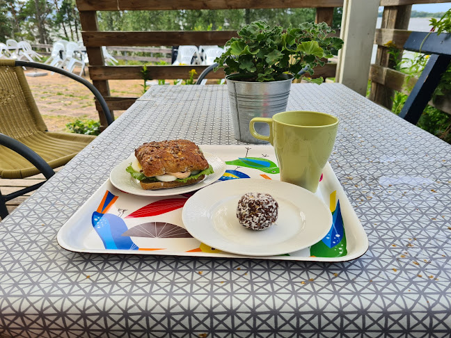 Opinii despre Café Björnen în Västerås - Gastronomi och hotellverksamhet