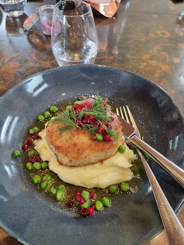 Nordic Sea Winery | Showroom | Restaurant | Winebar - Simrishamn