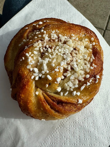 Le Violon Dingue - Stockholm